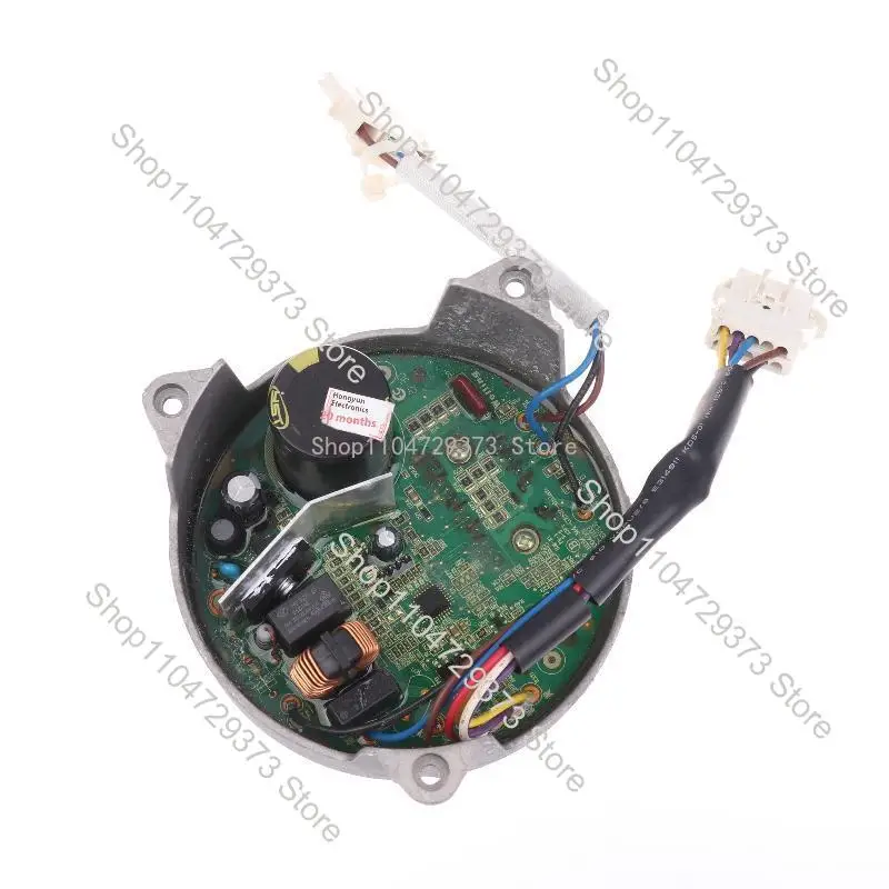 Плата управления для стиральной машины ZXGN-420-8-116L 52K1004301 52K1009601 52K1007801 52K1008001, плата частотного преобразователя двигателя, замена (art.: 3920daa02c425) - 3920daa02c425
