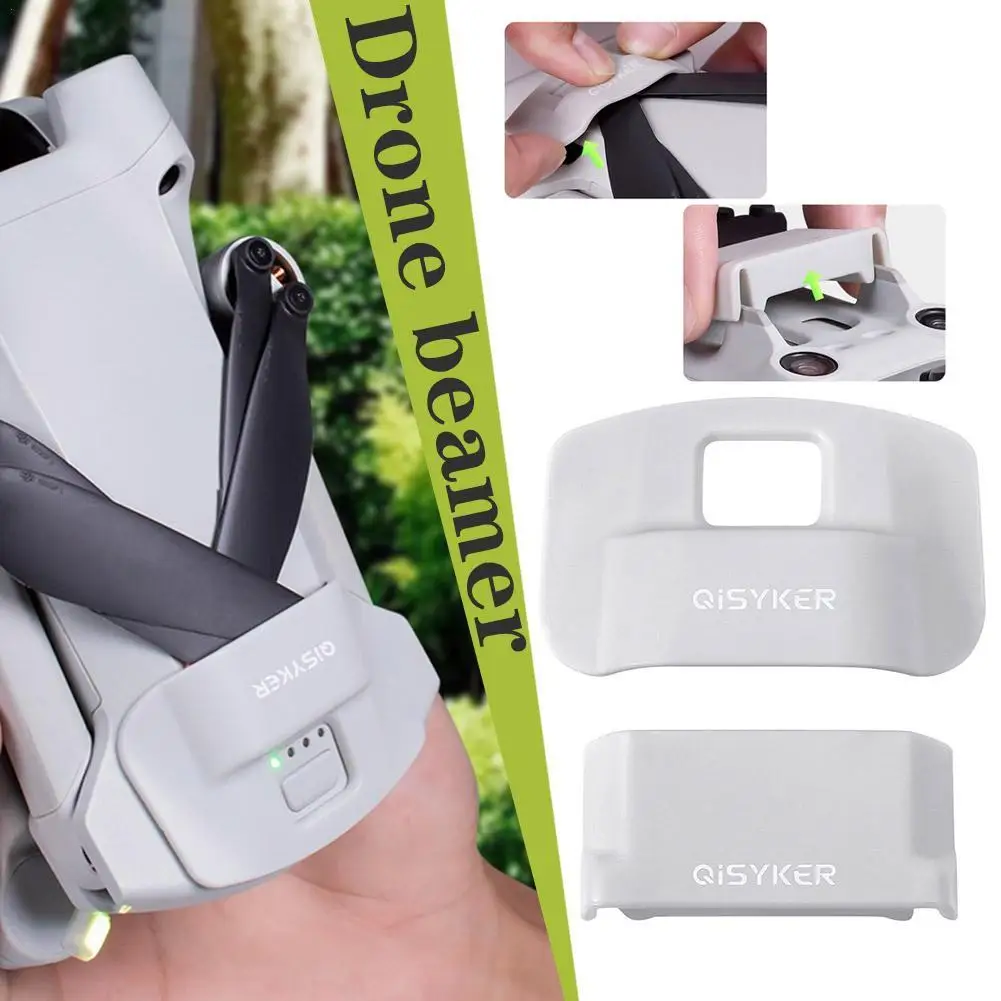 

Держатель пропеллера для DJI Mini 3 Pro Лопасть Винта дрона фиксация реквизит защитный силиконовый чехол для DJI Mini 3 Pro Аксессуары для дрона