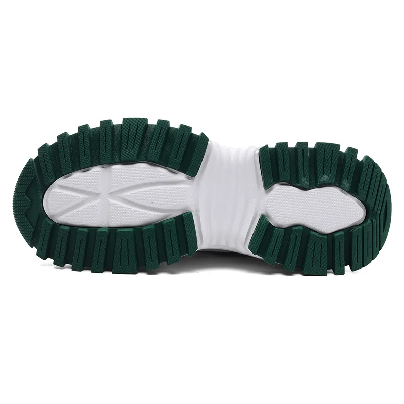 Men's Sneakers Breathable Platform Men Casual Shoes Outdoor Running Sports Shoes Non-Slip Fashion Male Tennis Free Shipping 2022