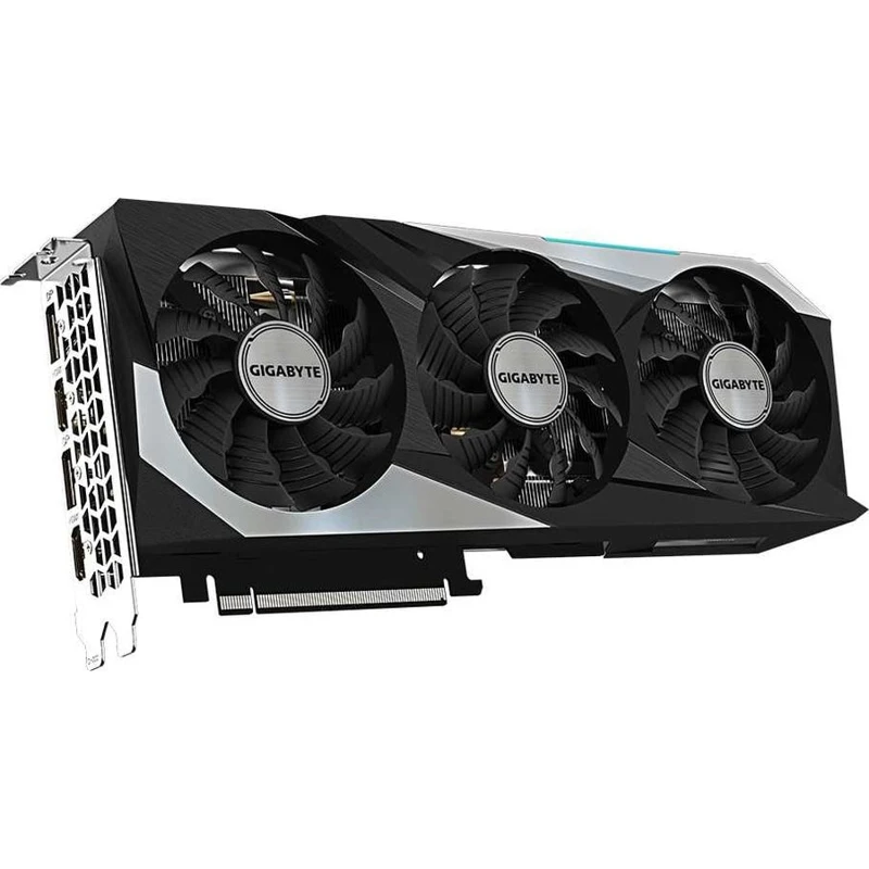 

Video card GIGABYTE NVIDIA GeForce RTX 3060Ti