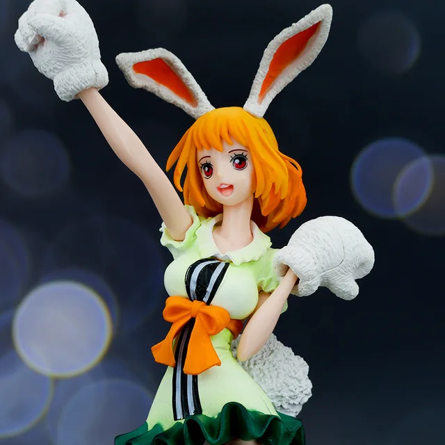 Figurine Carrot One Piece 5