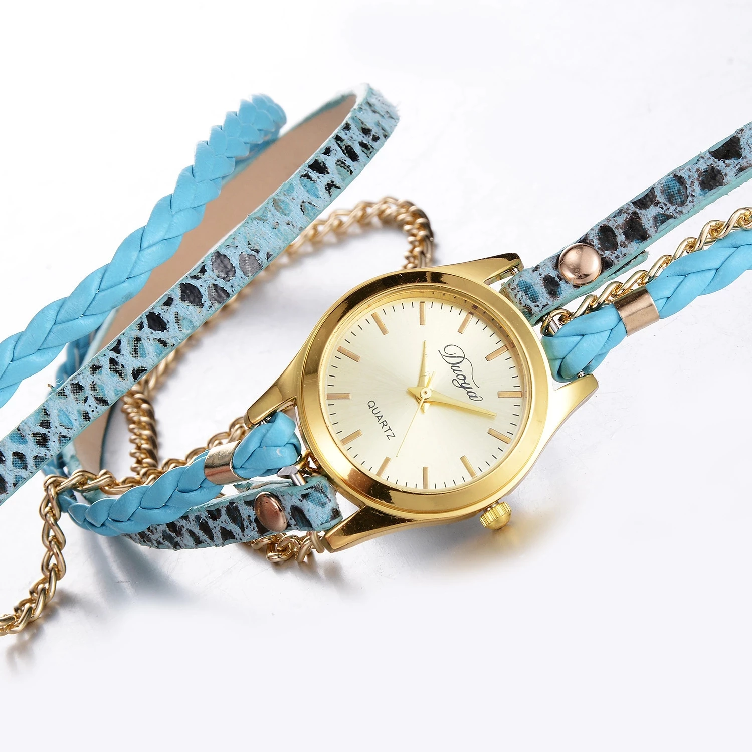 Bohemian Style Bracelet Lady Womans Wrist Watch Pagani Design Female Watch 2022 Women Mechanical Watches Waterproof Zegarek images - 6