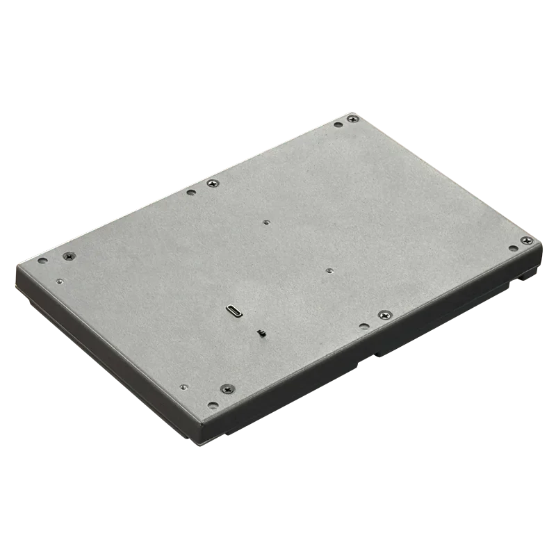 Wefly Airbus A320 MCDU FMC