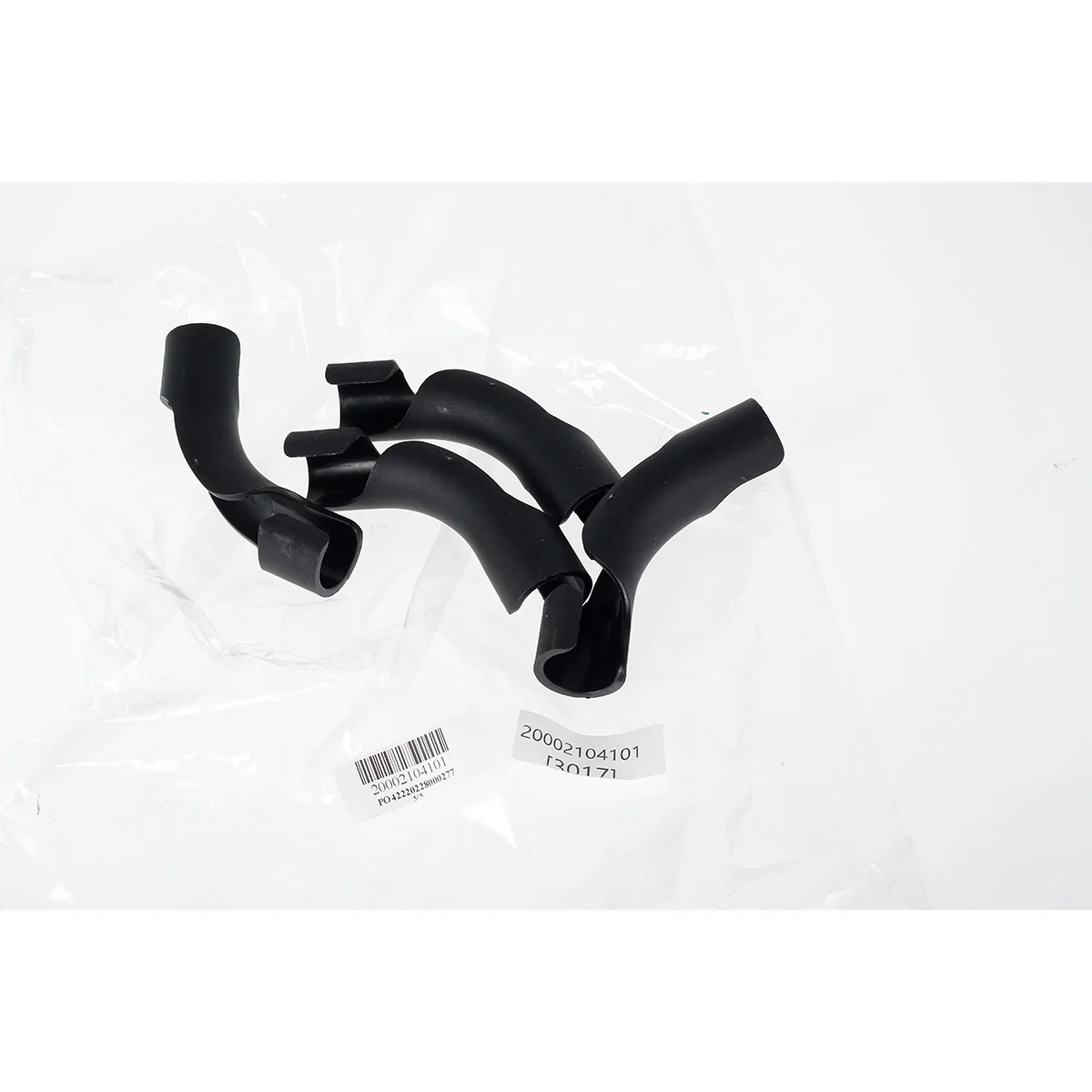 

new 4 Pack Hose Bender for LC2 Racing Utility Containers Fuel Tanks VP Racing Thickness Heavy Duty Plastics Hose Bender for Fuel