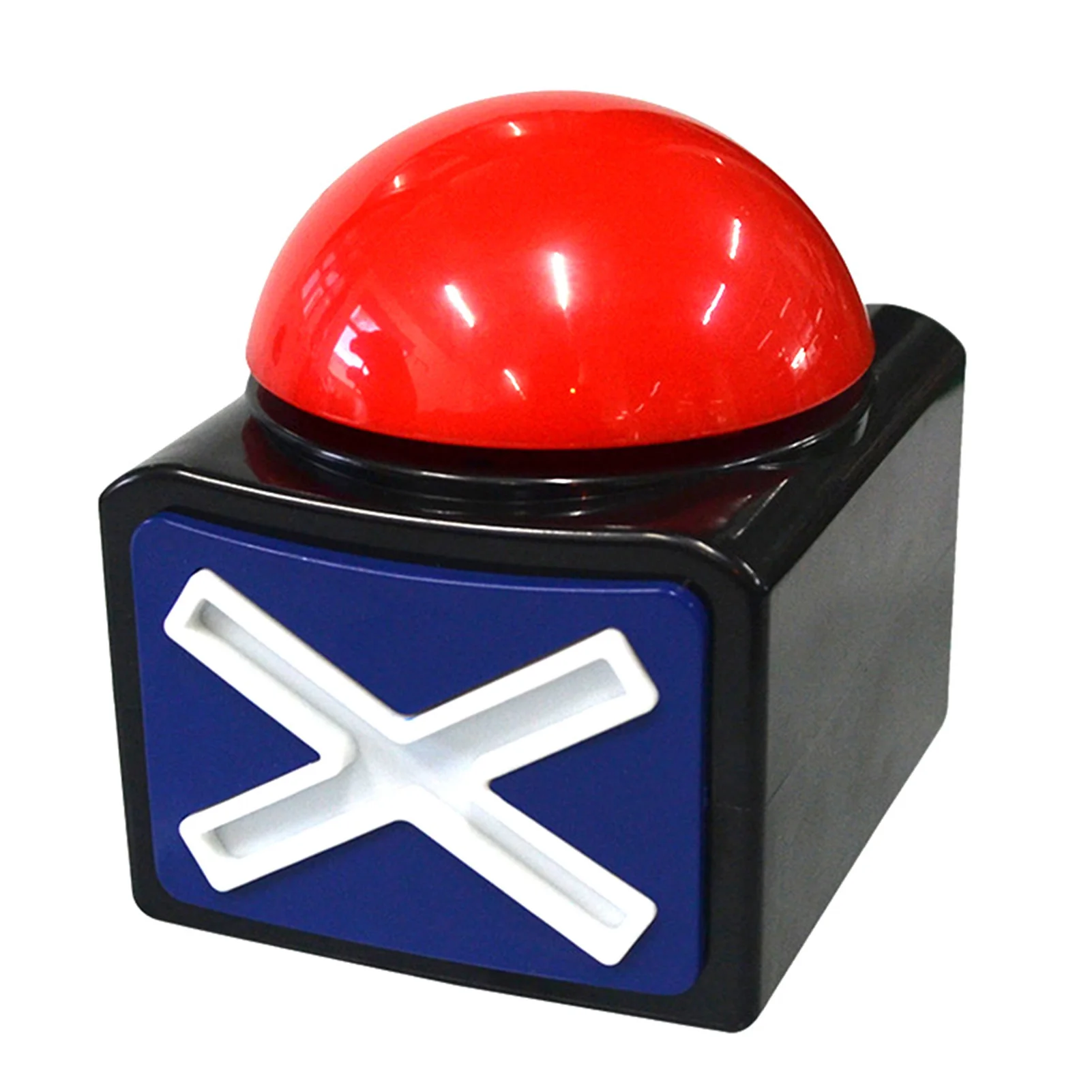 

Game Answer Buzzer Alarm Button Game Toy Buzzer Sound Button for Trivia Game