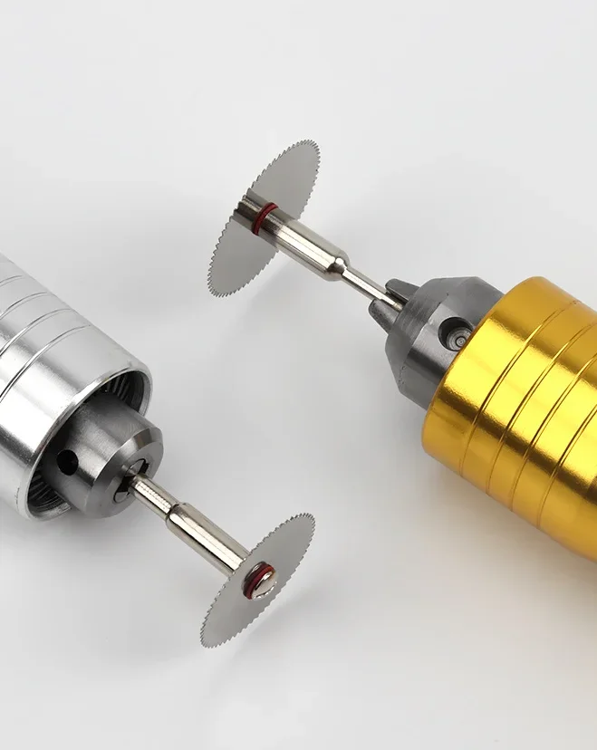 Диаметр 16 18 22 25 32 мм 5 отрезных дисков из нержавеющей стали с 1 оправками для