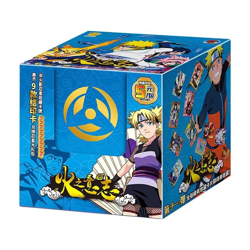 

Naruto Anime Characters Original Bronzing Card Uchiha Sasuke Kakashi SSP Collection Flash Card Toy Gifts for Kids Birthday Gifts