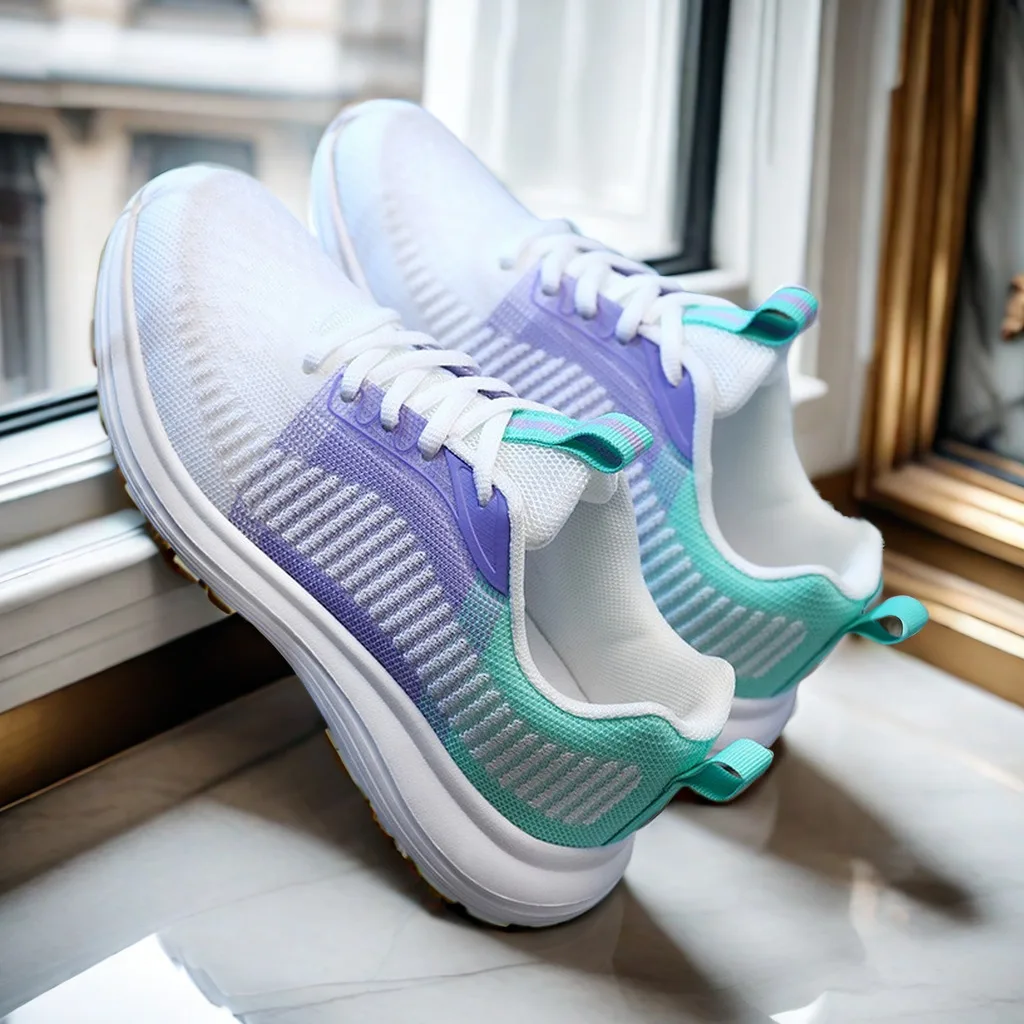 Кроссовки со шнуровкой Sport Boty Panske Tenisky Элегантная женская обувь Спортивная в