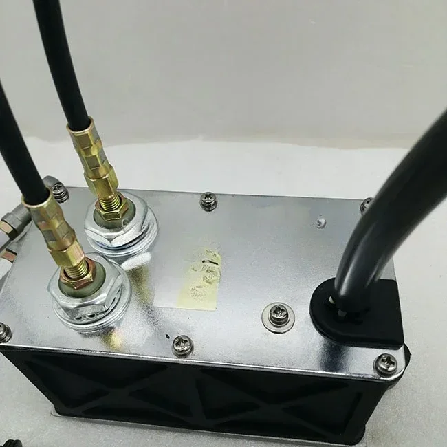 Запчасти для экскаватора двигатель акселератора 247-5212 2475125 312CL E312CL 320D E320C