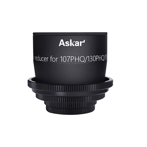 Askar 3 "0,7x редуктор для Askar 107PHQ/130PHQ Универсальный редуктор