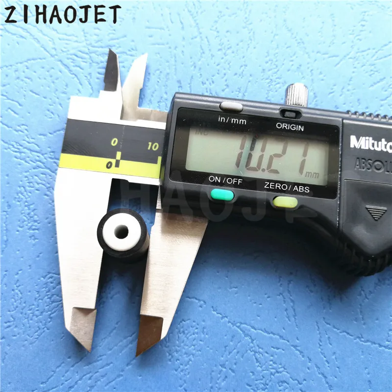 10 шт. 32 резиновые ролики Allwin Human Xuli Yaselan Niprint DX5 DX7 | Компьютеры и офис