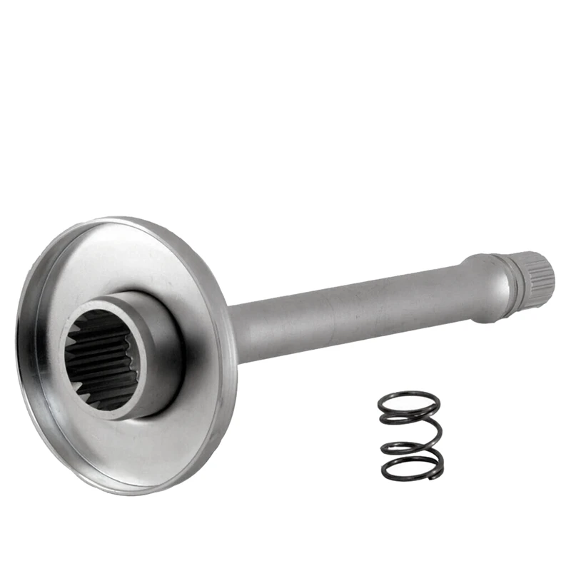 Задний финальный вал пропеллера высококачественный для Honda TRX420 2009-2013 40200-HP5-600