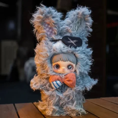 В наличии MayMei Series слепая коробка Mystery Box куклы Kawaii экшн аниме фигурка слепая коробка игрушки подарок