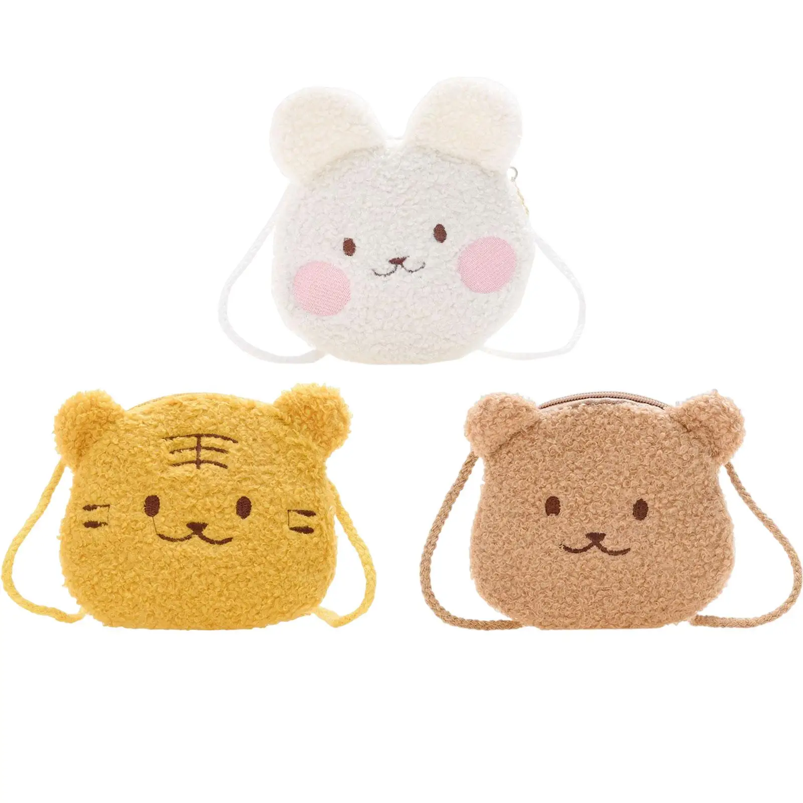 

Сумка на плечо для девочек, повседневная мягкая сумка, кошелек, портативный кошелек для подростков