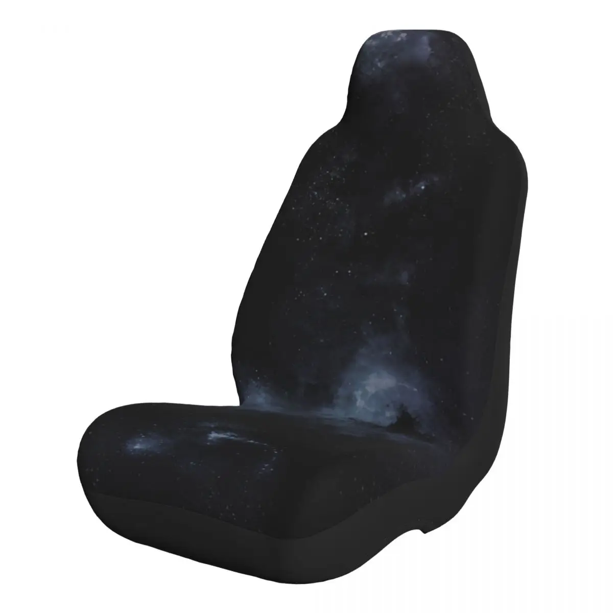

Galaxy Star Night Universal Car Seat Covers Front Seats Protectors Cover for Truck Van SUV Seat Protecto Accessories