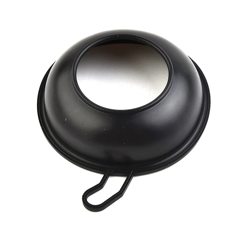 Пленка для ремонта карбюратора Honda CBR900RR Fireblade 1992-1995 CBR919RR 1996-1997 черный резиновый