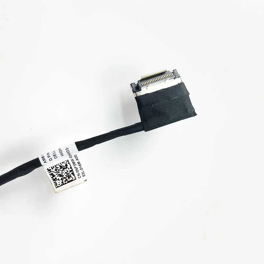 Кабель жесткого диска для ноутбука Dell Vostro 14 5459 V5459 жесткий диск SATA разъем SSD гибкий