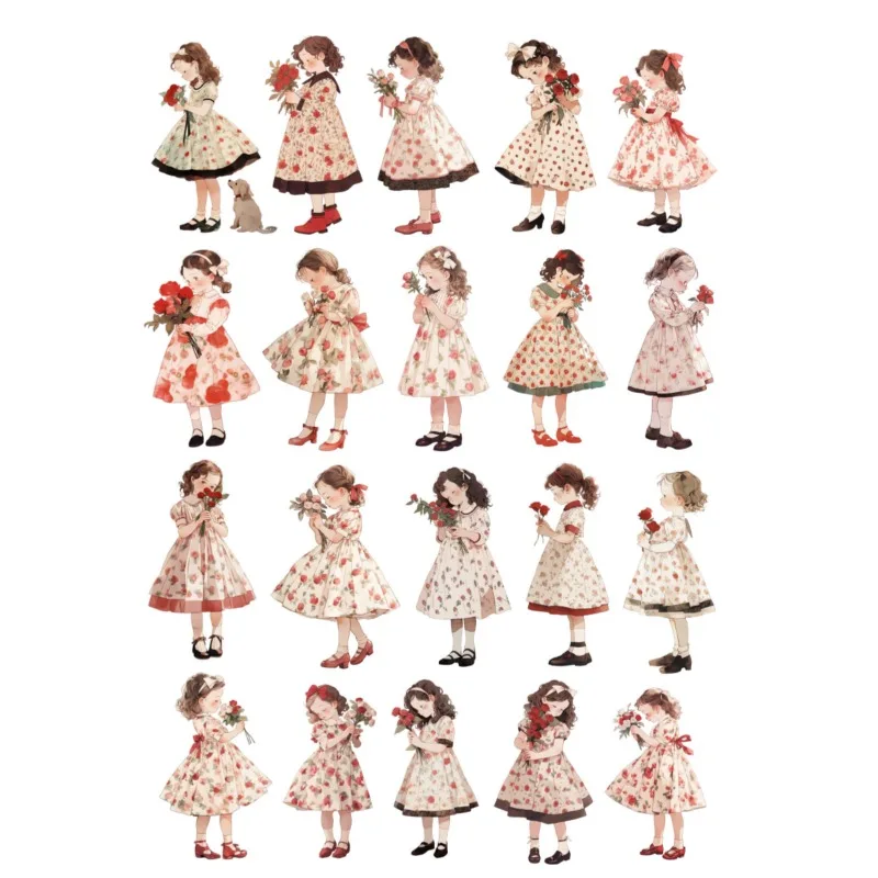 Набор стикеров BLINGIRD для детского творчества для детского творчества росмэн шьем шкатулку из фетра помадка липпи 32533