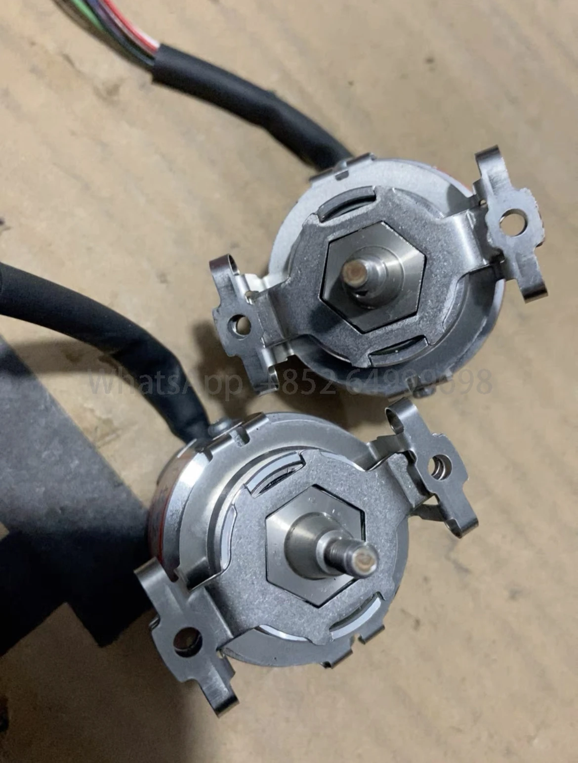 SKM36-HFA0-K02 SKM36-HFA0-S01 SKS36-HFA0-K02 энкодер для двигателя