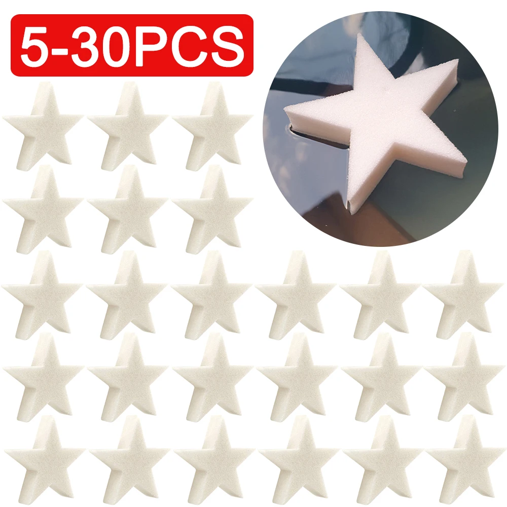 

5-30 шт., губка для очистки бассейна