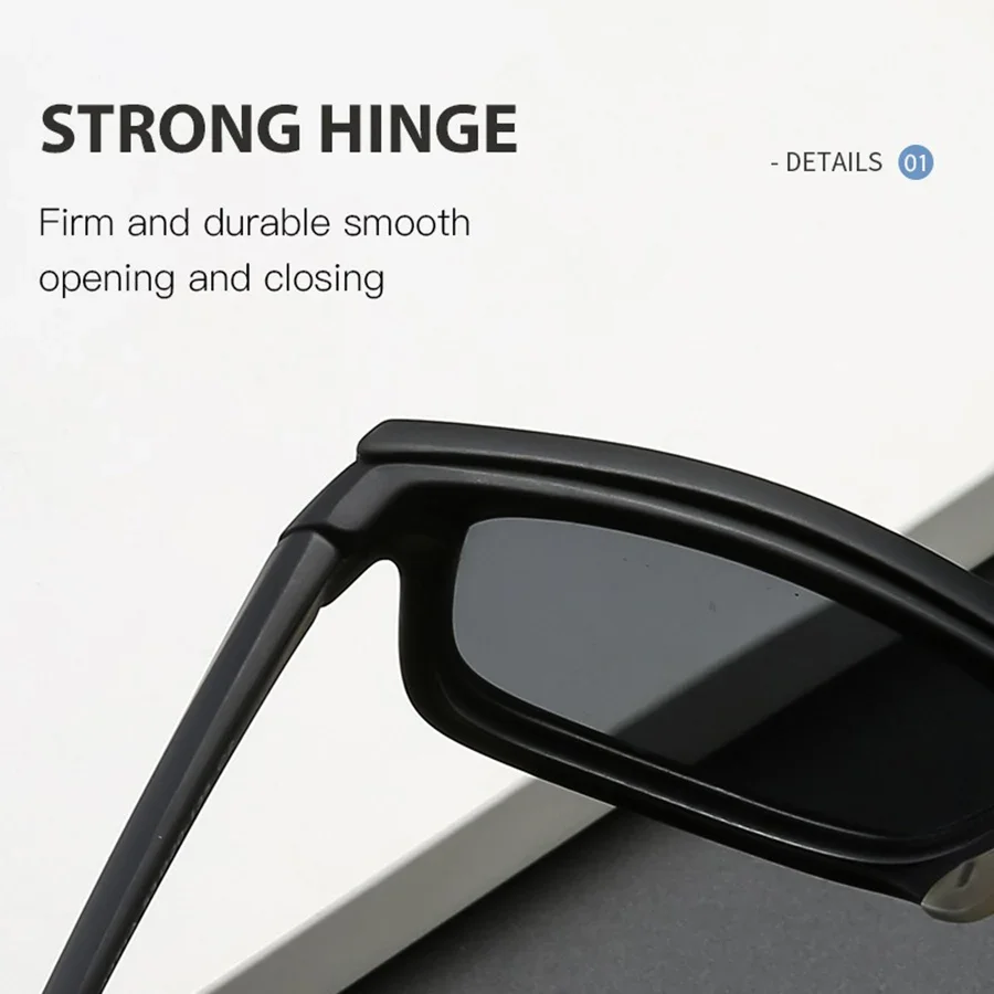 6 в 1 очки по рецепту мужские и женские с защитой от синего света близорукость