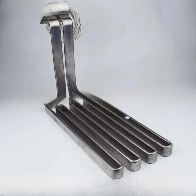 FRYMASTER RE CE E7 Нагревательная трубка Нагревательный провод Сделано в Китае для