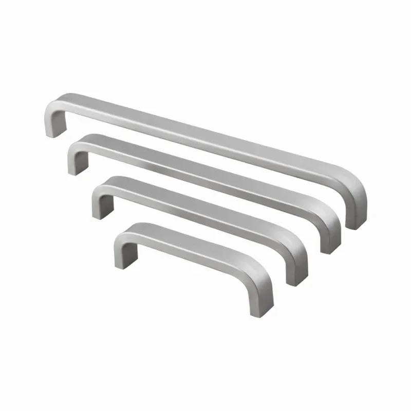 Космические алюминиевые ручки Odavis 4/6/8/10/12 дюймов