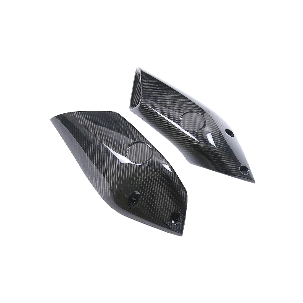

Carbon Air Intake for Yamaha MT-10 2022-2023