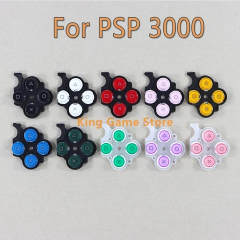 Правая кнопка для PSP 3000