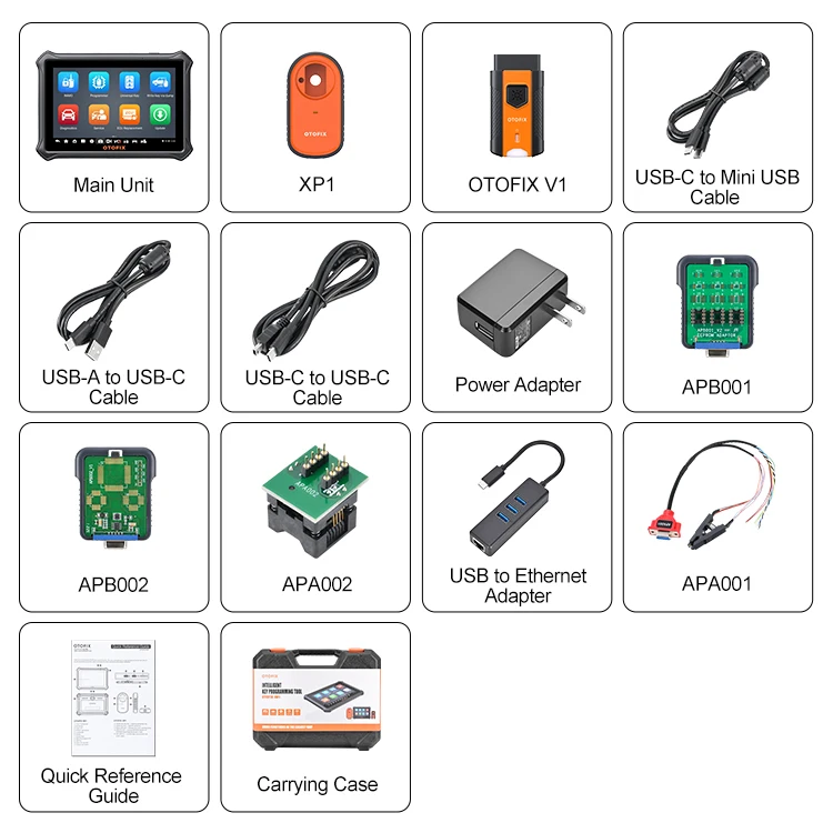 Профессиональный OTOFIX IM1 полная система obd2 диагонисные инструменты для механических автомобилей, сканер автомобильных двигателей, диагностический сканер для европейского грузовика (art.: 3920d2e173ad4) - 3920d2e173ad4