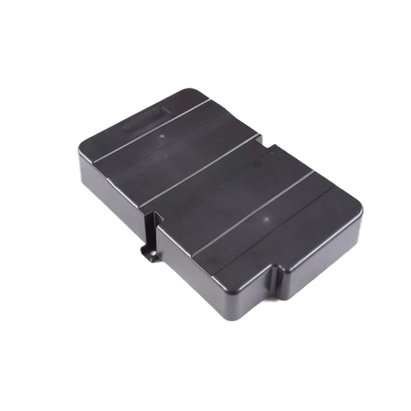 

Крышка автомобильного аккумулятора для Mazda 3 Mazda3 2019 2020 2021 2022 2023 Защитные аксессуары Пылезащитный тюнинг Огнестойкий лоток для двигателя