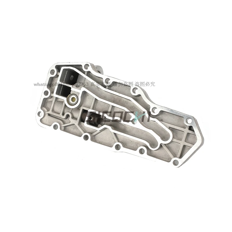 Для PC240-8 oil grid pilot возвратная база масляного фильтра 10340