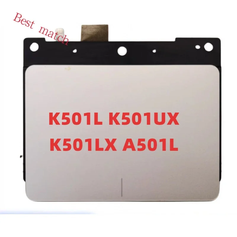 Для ASUS K501L K501UX K501LX A501L ноутбука тачпад трекпад