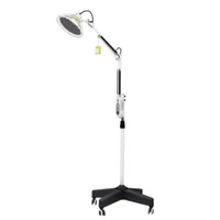 beautiful design and high performance tdp lamp for hospital use to help peolple recovery by physiotherapy