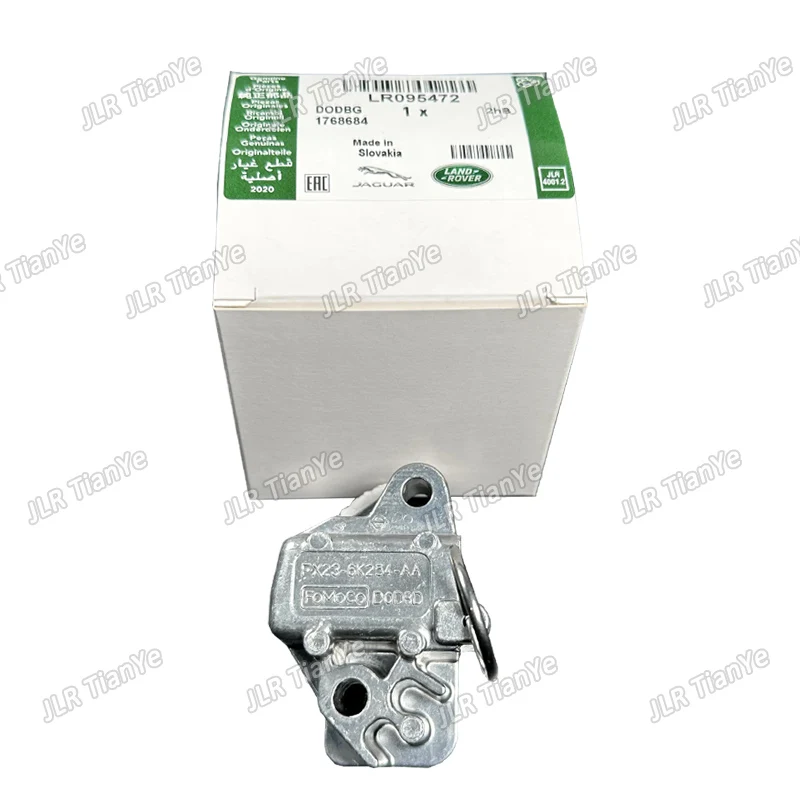 

For Range Rover Discovery timing chain tensioner chain top LR095472 LR051008 AJ813898