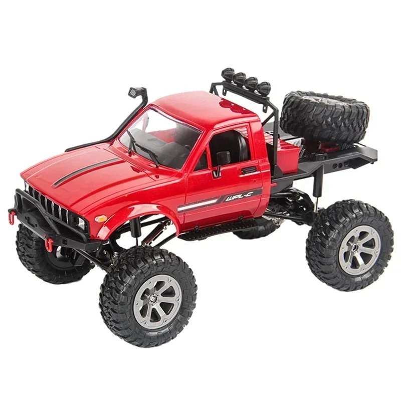 4 шт. 73 мм шины для WPL C14 C24 B24 B36 MN D90 MN-90 MN99S FY003 FY004 детали обновления