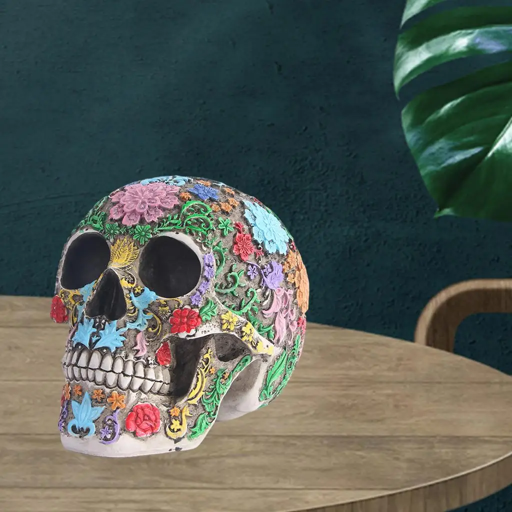 

Статуэтка «День мертвых» MagiDeal