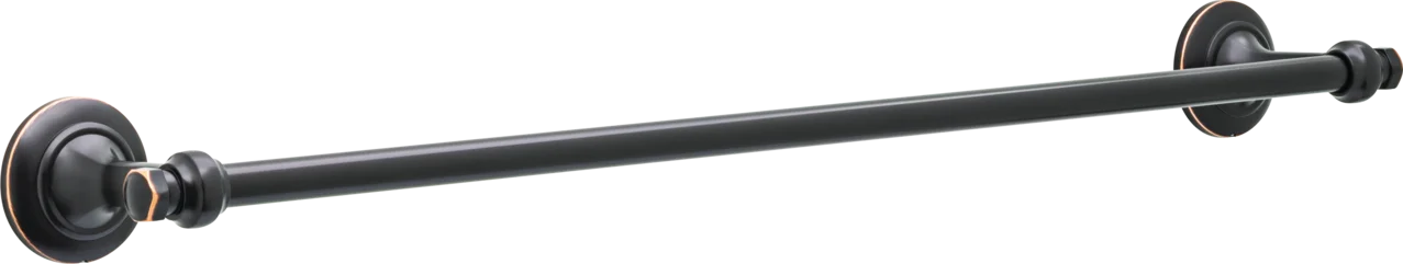 

Holbrook 24" Bathroom Towel Bar, Oil Rubbed Bronze