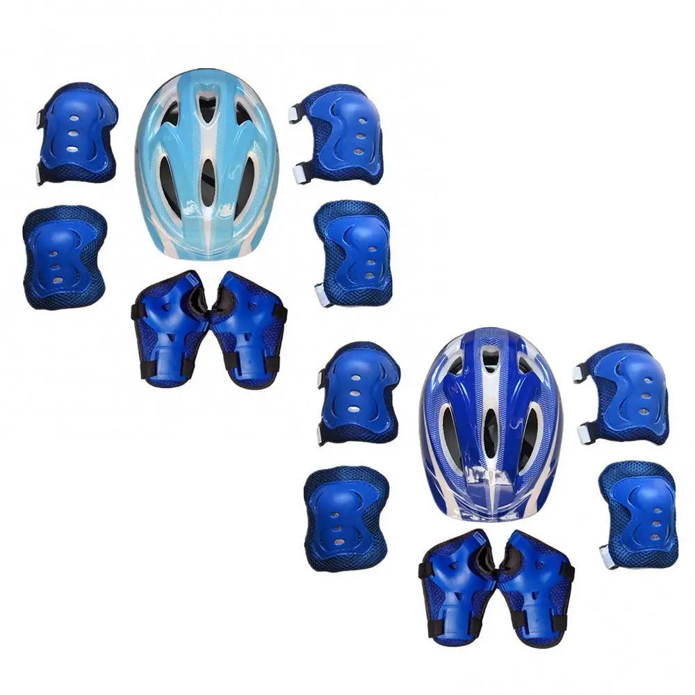 Bicycle Helmet Kids Children Roller Skates Bike Safety Helme