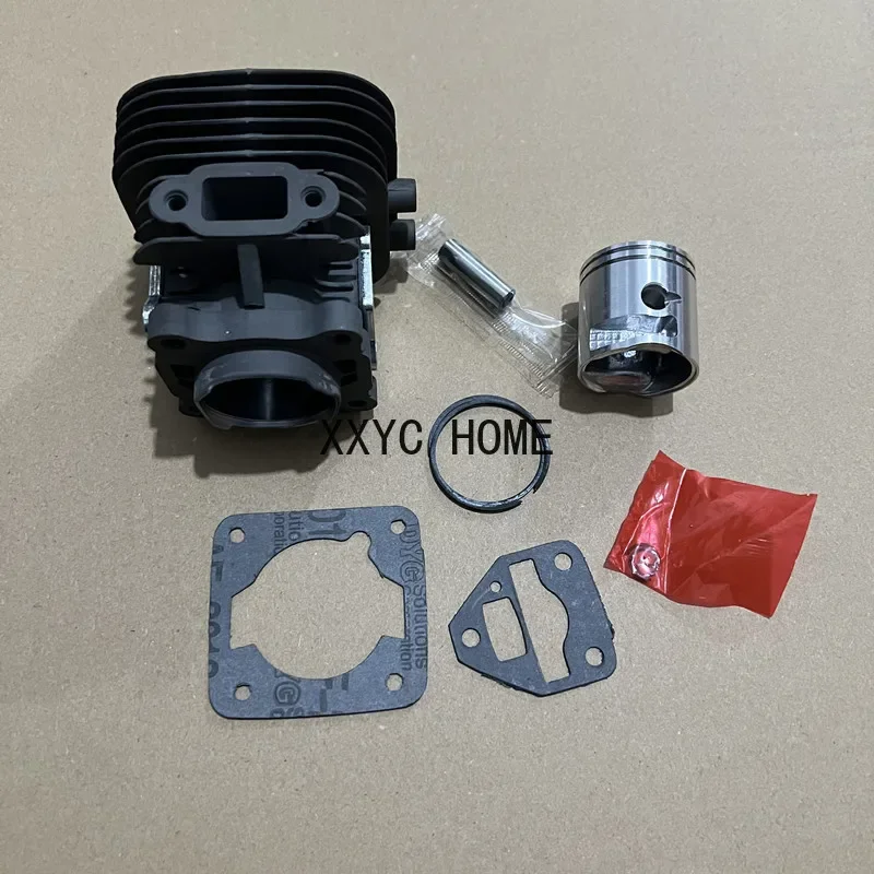 Поршень цилиндра 34 мм для Husqvarna 525LK 525L 525LS 525LST 525RJD 525RJX 525RK 525RS 525RX 525RXT 525HF3S 524L 525ECS 525ES