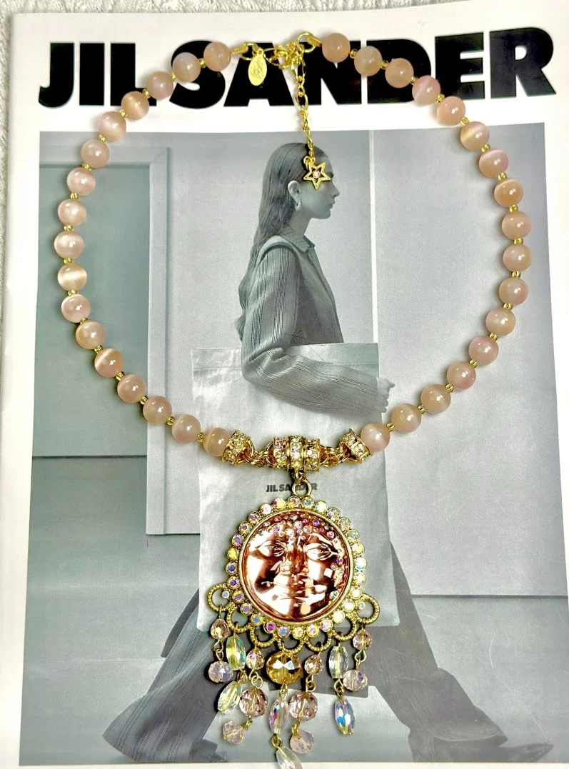 KF Европейская и американская модная тенденция известные дизайнеры с такими же