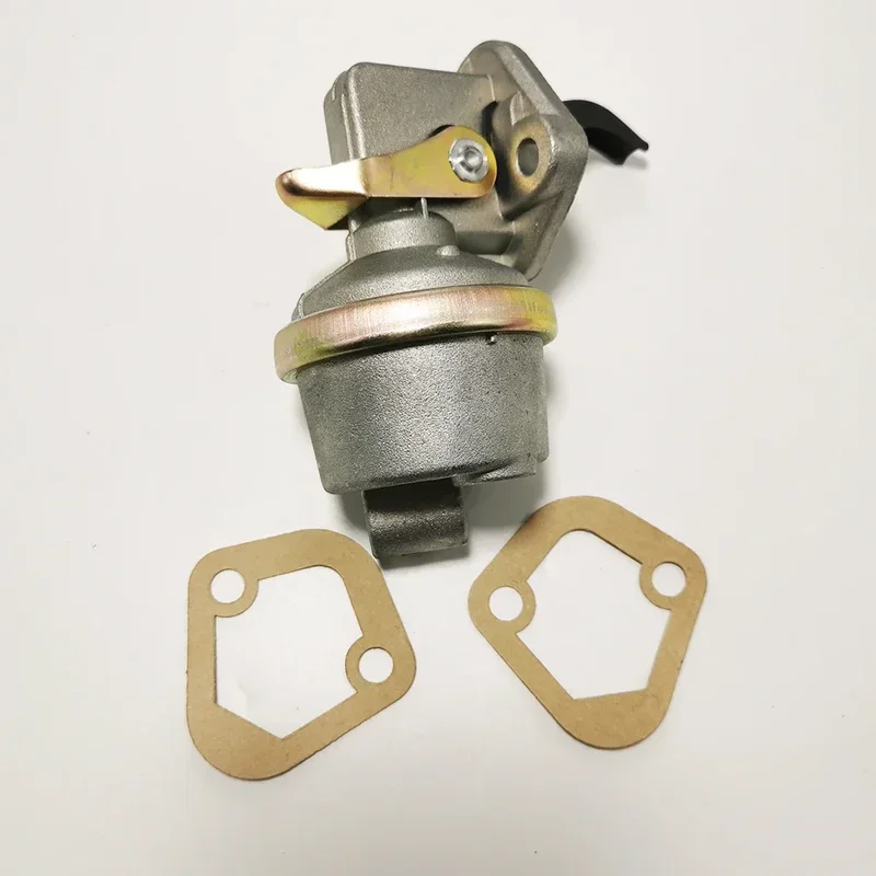 Для 3928143 6BT5.9 ISBe ISDe QSB 4BT Подходит для мембранного топливного насоса двигателя Cummins