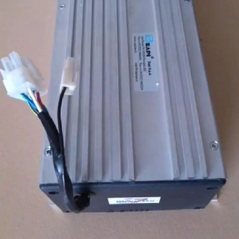 ZAPI H2 H2B 80 в 600A A8H268 контроллер двигателя постоянного тока аксессуары для