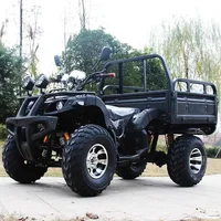 Сельскохозяйственный квадроцикл#4