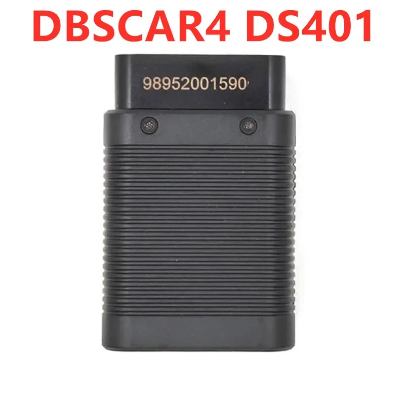 

New Original DBSCAR 4 Bluetooth Connector DBSCAR4 DS401 for LAUNCH X431 Diagnostic Scanner Tool PK Easydiag DBSCAR5 Thinkdiag