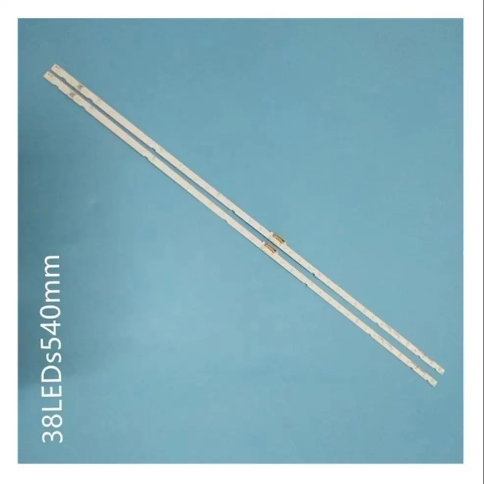 СВЕТОДИОДНЫЕ ТВ-ленты для Samsung UN50NU6900 UN50NU6300 UN50NU6950 UN50NU7090 UN50NU7100 UN50NU710D светодиодные