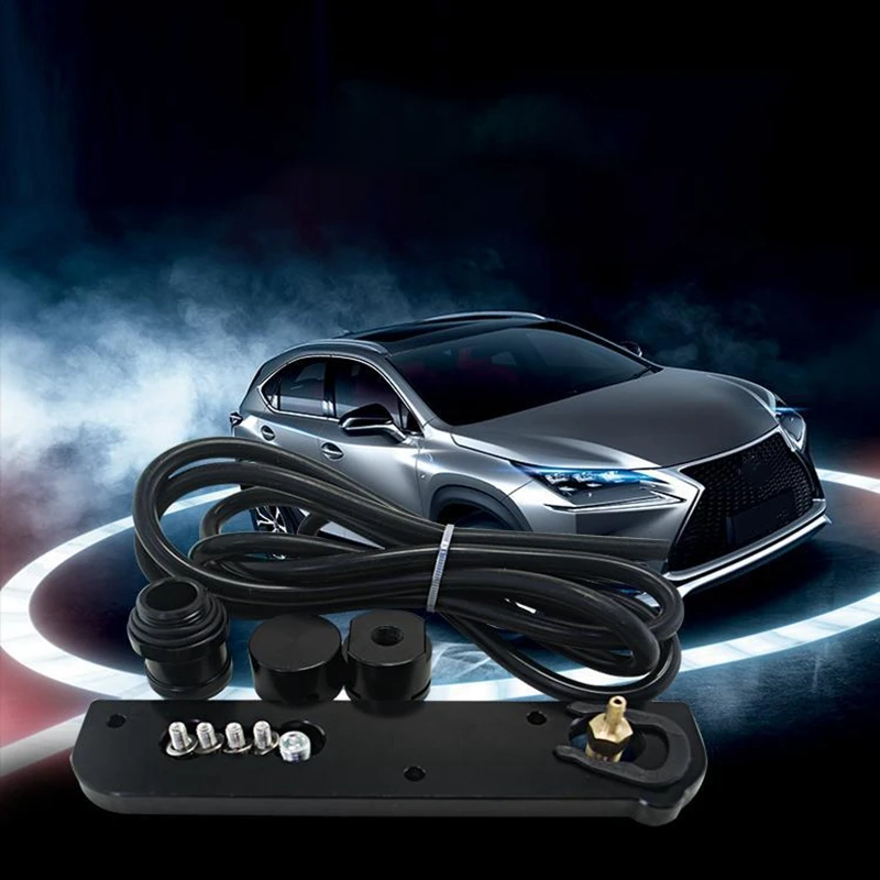 Заготовка PCV набор для удаления пластин адаптер двигателей SEAT Skoda EA113