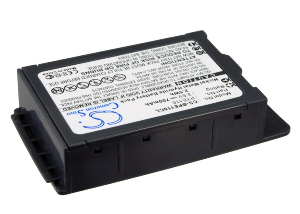 

Cameron Sino 700mA Battery for AVAYA 3616,3620,NetLink h340 A0548446,BPN100,NTTQ4050,NTTQ69BA,PTE110