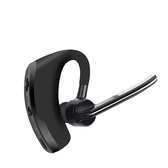 Оптовая продажа беспроводная скрытая невидимая Bluetooth-гарнитура рация гарнитура