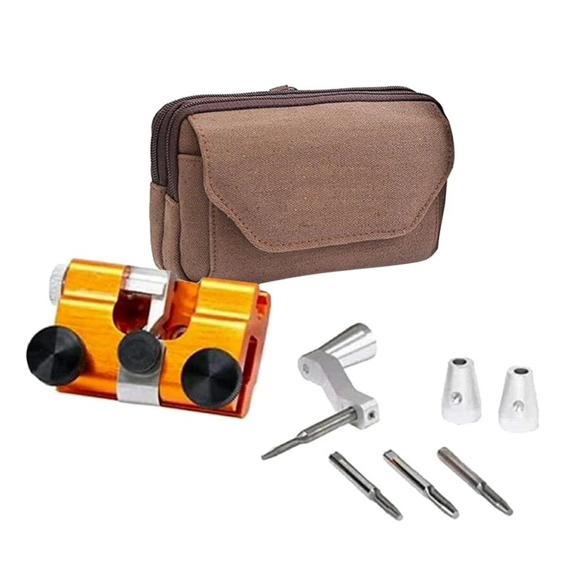 

Chainsaw Chain Sharpening Jig The Best Chainsaw Accessories Kits Home Portable Hand Crank